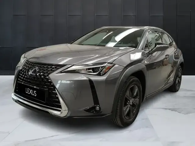 Lexus UX 250h