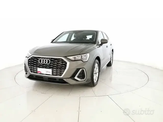 Audi Q3 2ª serie