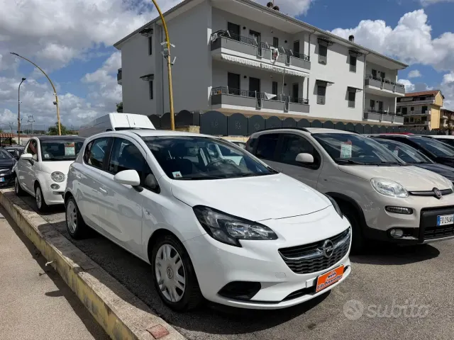Opel Corsa 5ª serie