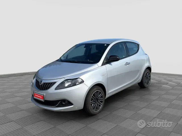 Lancia Ypsilon 3ª serie
