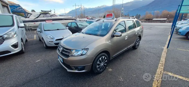 Dacia Logan 3ª serie