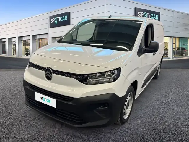 Citroen null