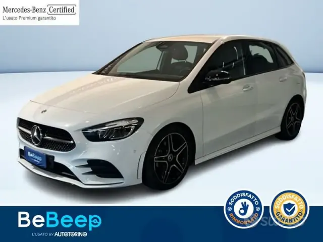 Mercedes-Benz Classe B (W247)