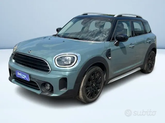 MINI Mini Countrym.(F60)