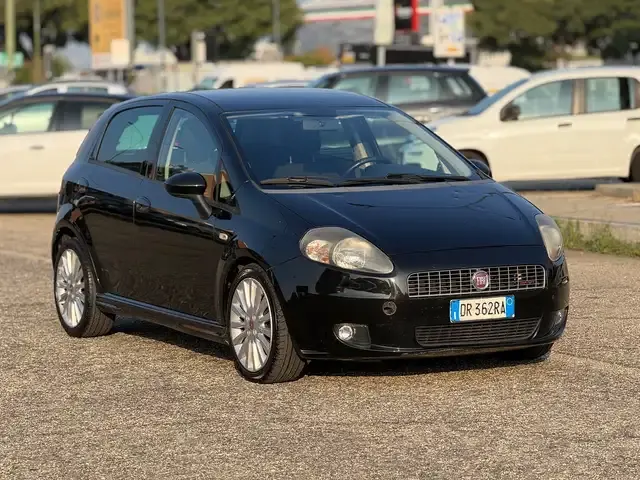 Fiat Grande Punto