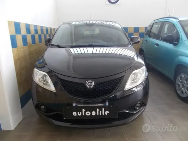 Lancia Ypsilon 3ª serie