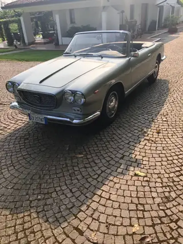 Lancia Flavia