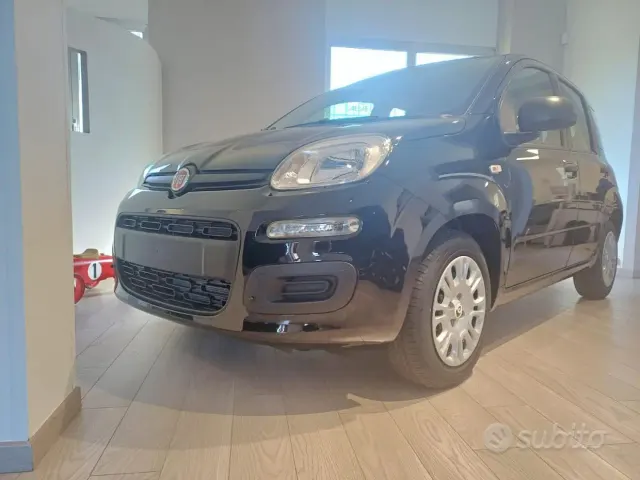 Fiat Altro modello