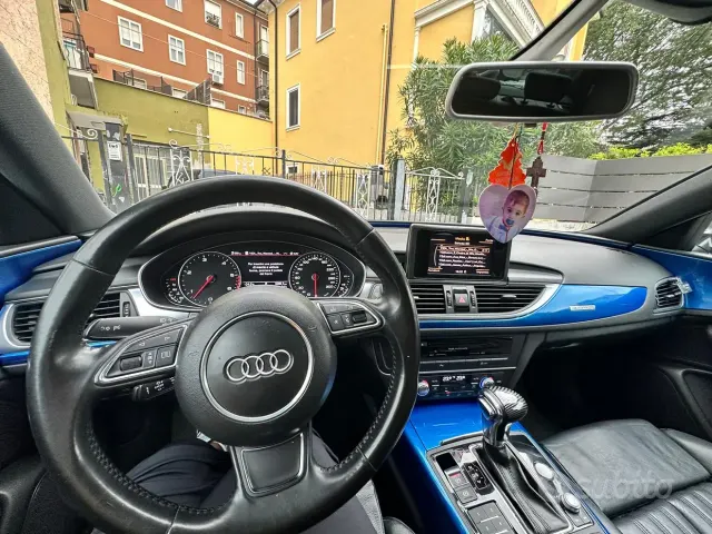 Audi A6 4ª serie