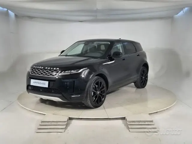 Land Rover Range Rover 5ªserie