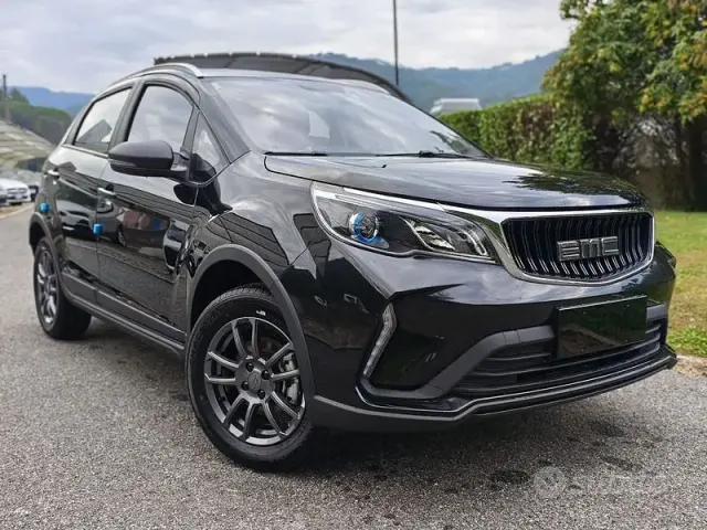 EMC Quattro