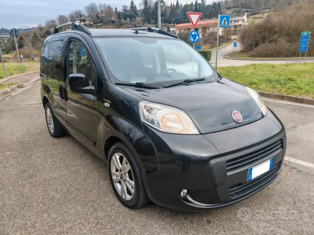 Fiat QUBO