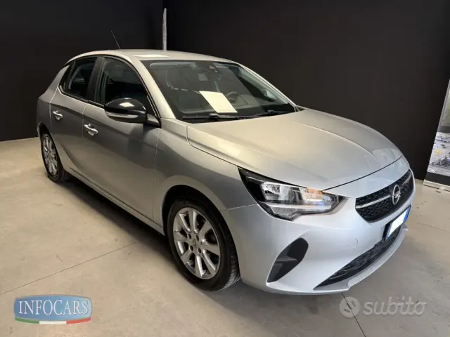 Opel Corsa 6ª serie