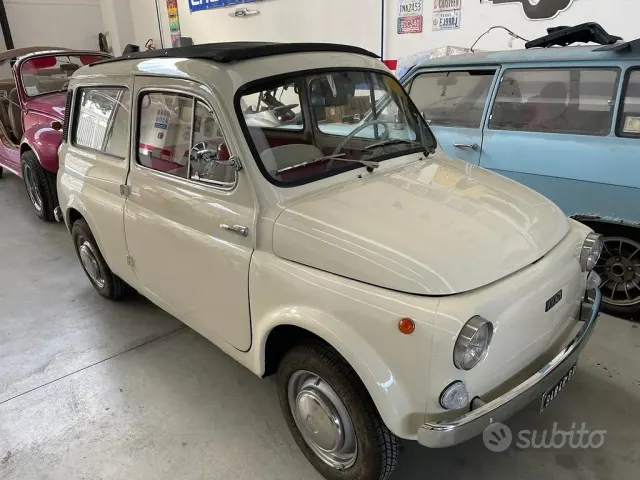 Fiat Altro modello