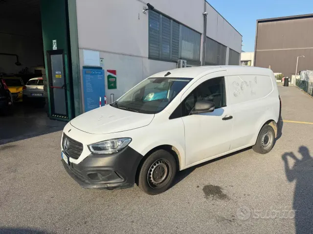Mercedes-Benz Citan