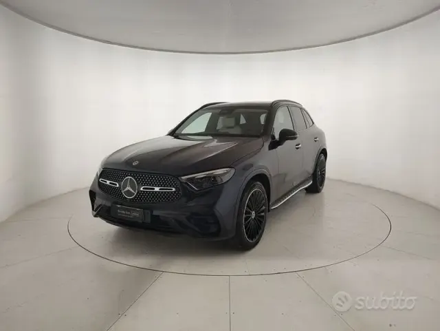 Mercedes-Benz GLC (X254)
