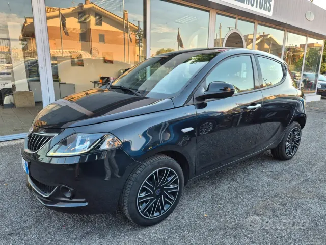 Lancia Ypsilon 3ª serie