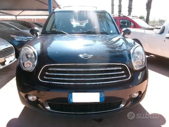 MINI Mini Countrym.(R60)