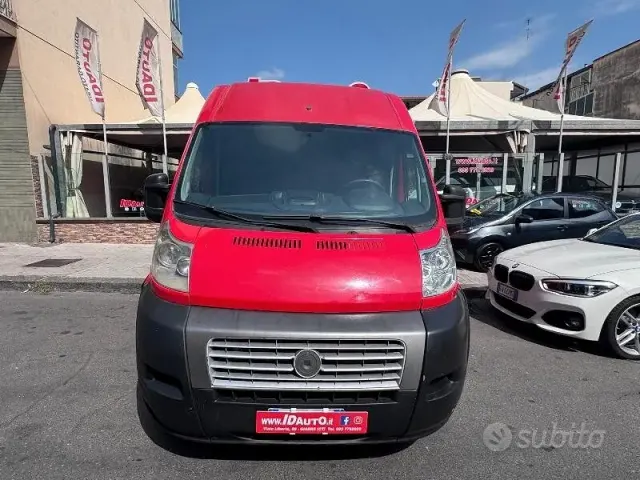Fiat Ducato (4ª serie)