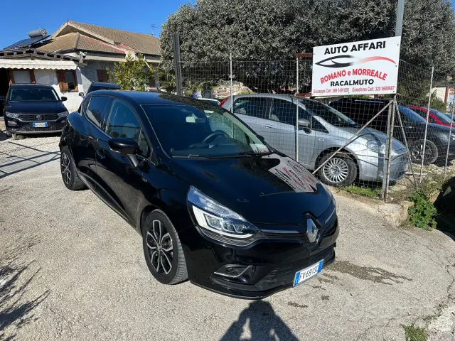 Renault Clio 4ª serie
