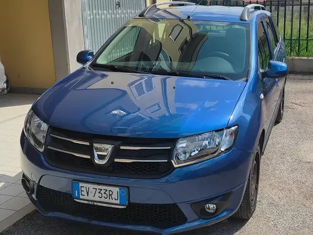 Dacia Logan