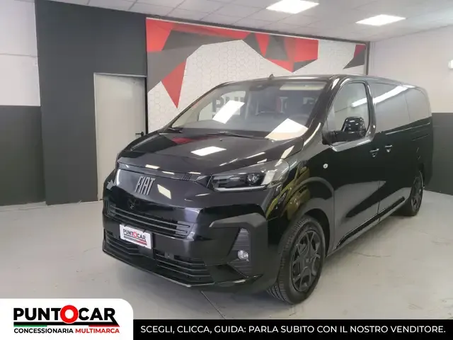 Fiat Ulysse