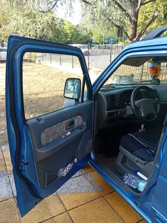 Suzuki Wagon R+