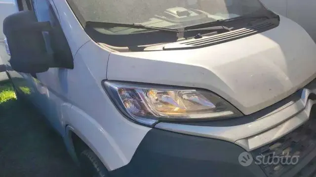 Citroen Altro modello