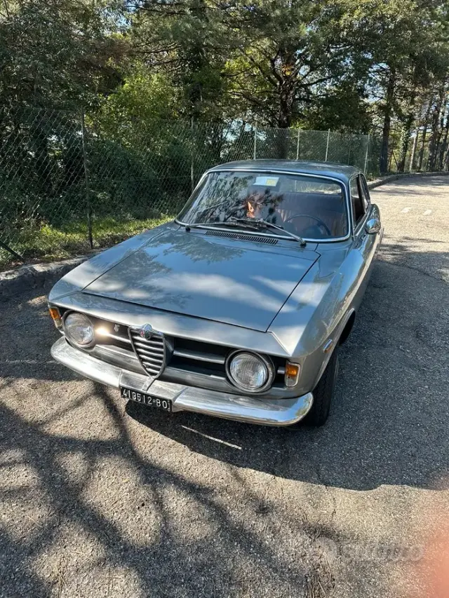 Alfa Romeo GT