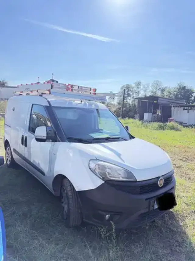 Fiat Doblò