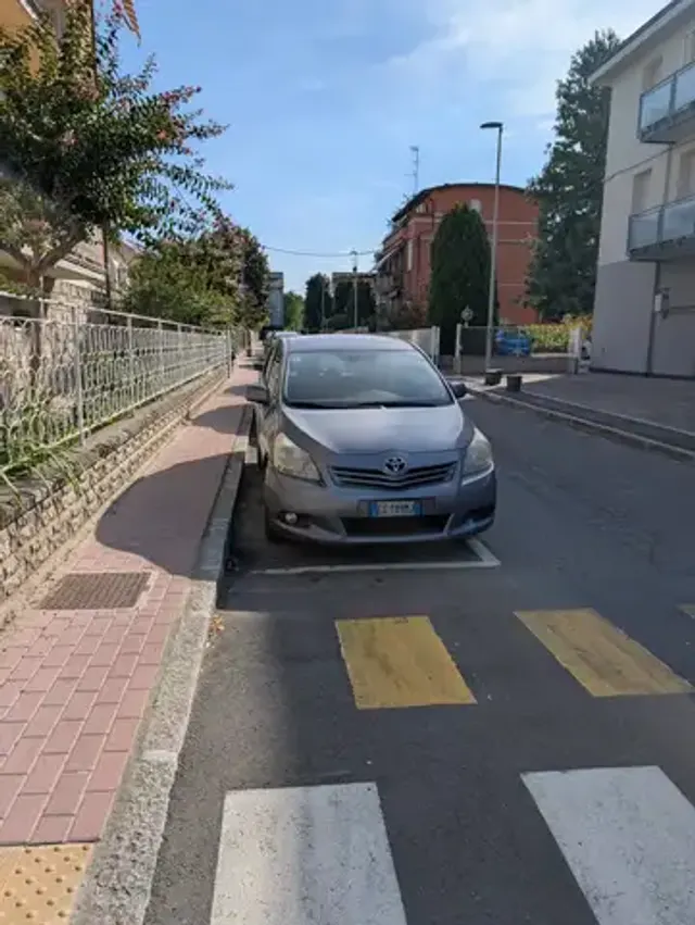 Toyota Verso
