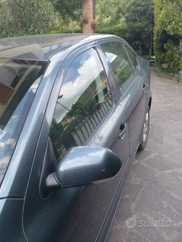 Skoda Fabia 2ª serie