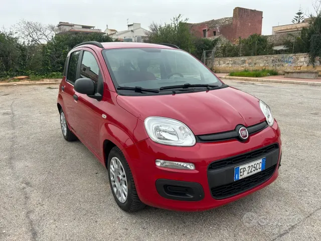Fiat Panda 3ª serie