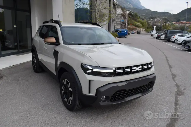 Dacia Duster 3ª serie