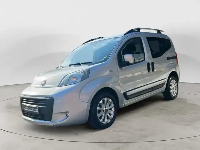 Fiat Qubo