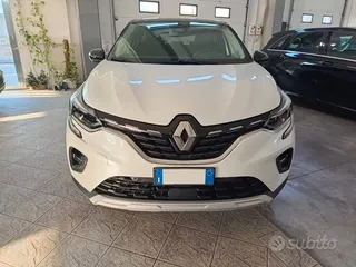 RENAULT CAPTUR II SERIE 1.6 E-TECH FULL HYBRID AUT