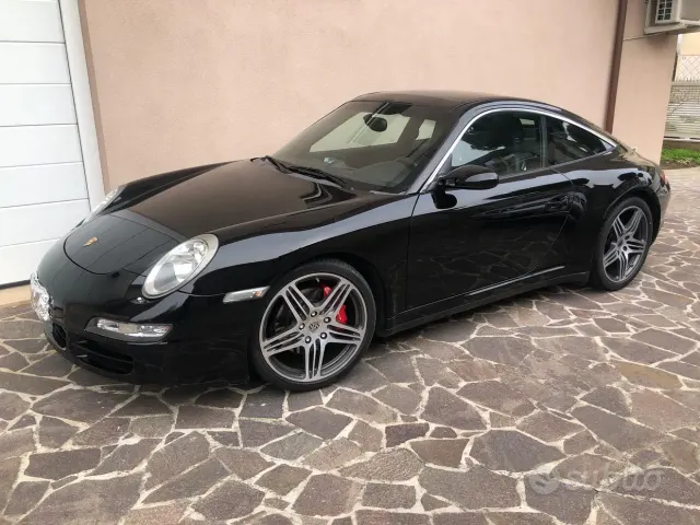 Porsche 911 (997)