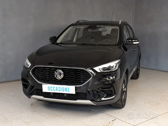 MG Altro modello