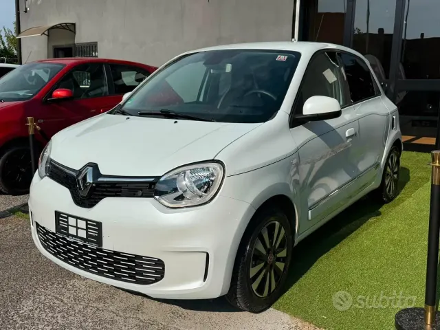 Renault Twingo 3ª serie
