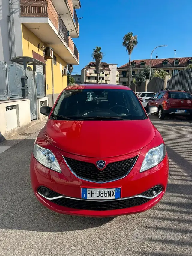 Lancia Ypsilon 3ª serie