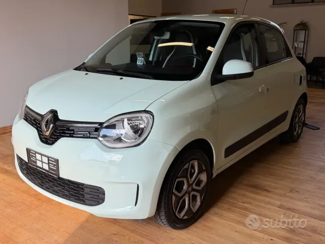 Renault Twingo 3ª serie