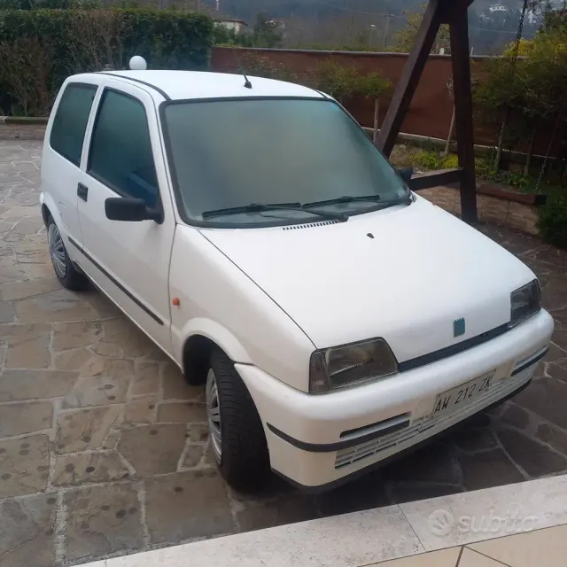 Fiat Altro modello
