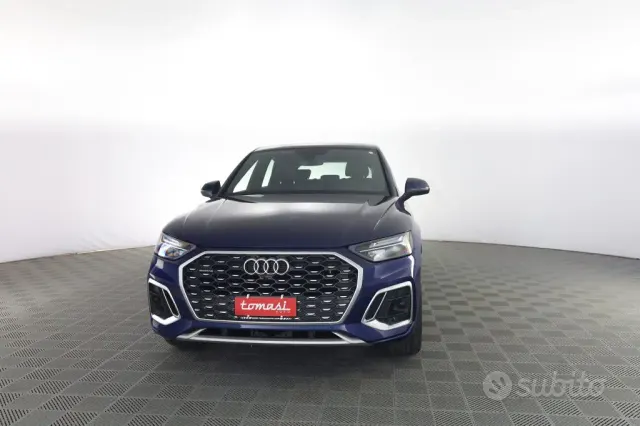 Audi Q5 2ª serie