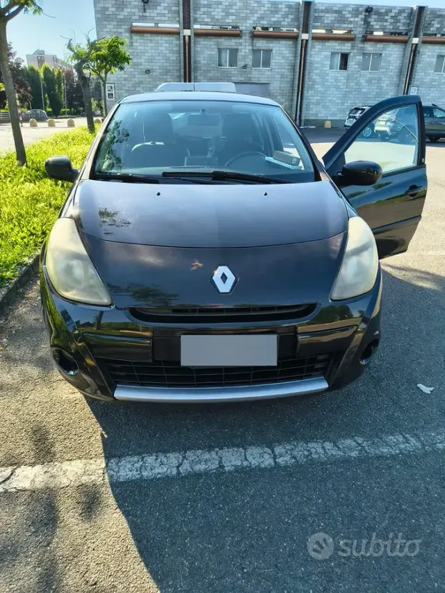 Renault Clio 3ª serie