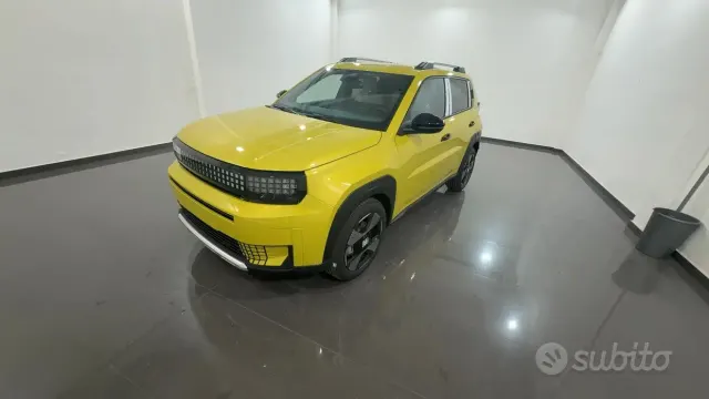 Fiat Grande Panda