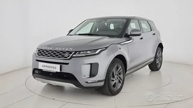 Land Rover RR Evoque 2ª serie