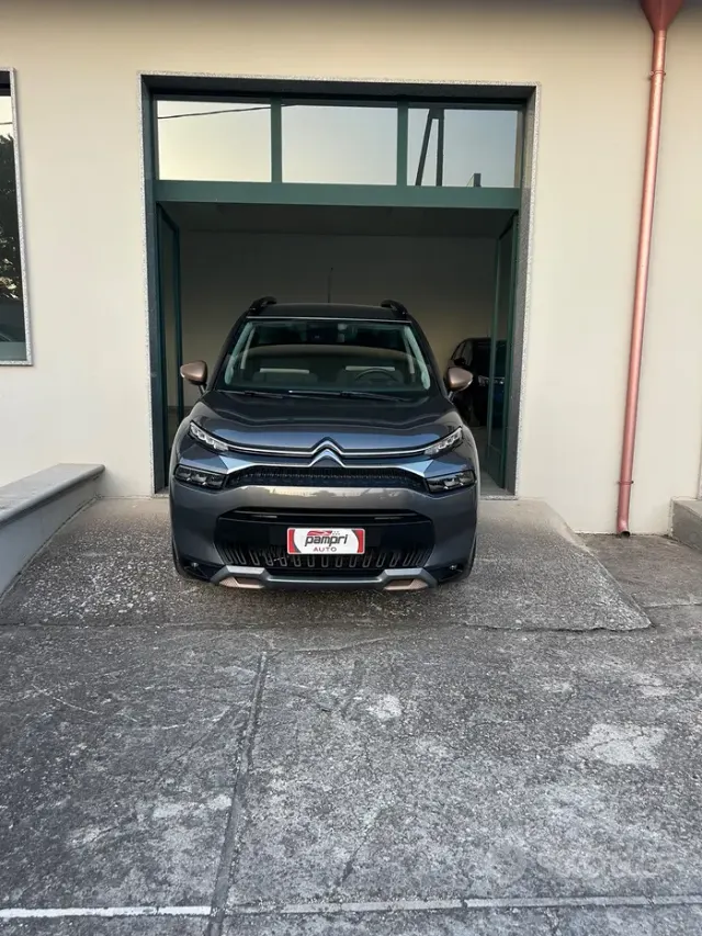 Citroen C3 Aircross 1ª s.