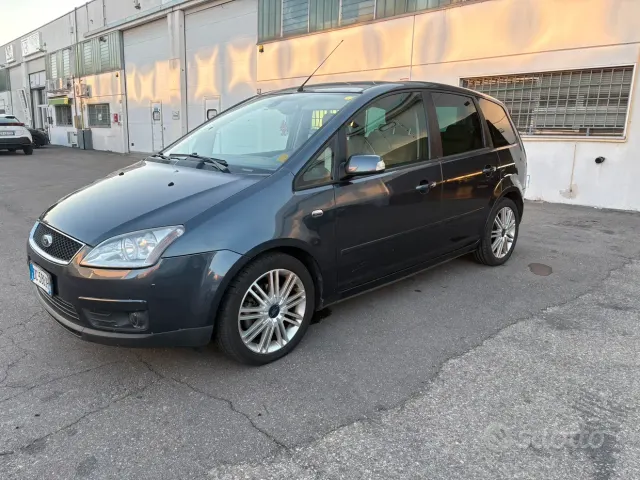 Ford C-Max 1ª serie