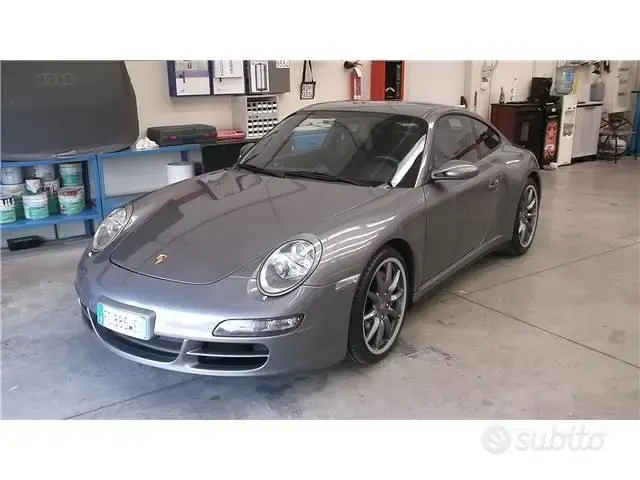 Porsche 901/911/912('63-88)
