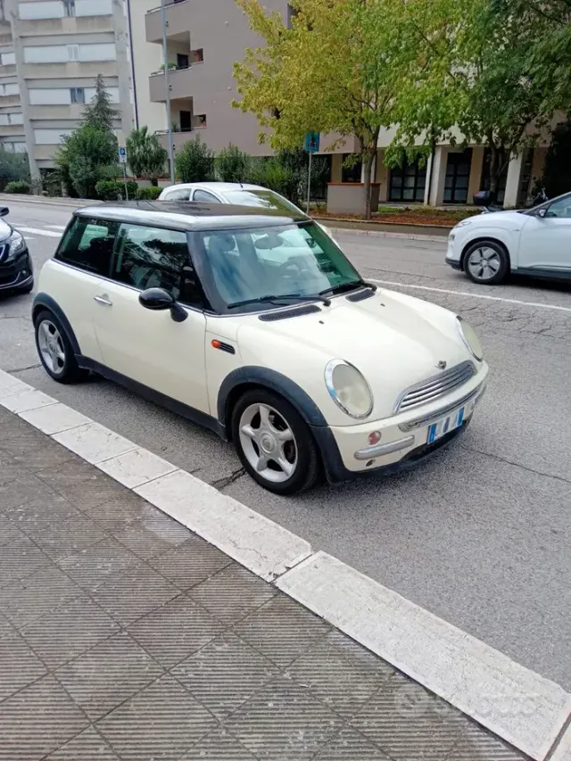 MINI Mini 2ª serie